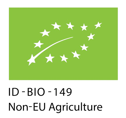 EU Organic Certified