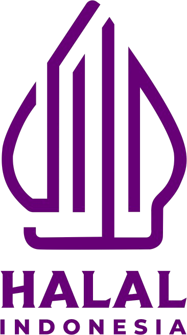 Halal MUI Certified