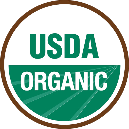 USDA Organic Certified